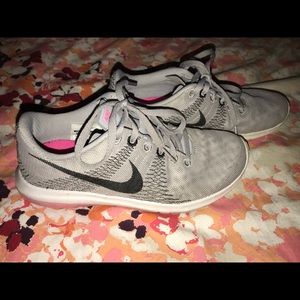 Nike shoes